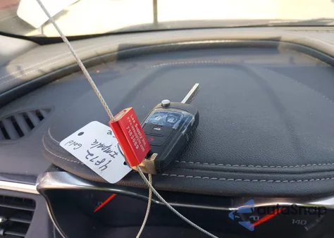 2014 Chevrolet Impala 1Fl z USA, uszkodzony, nr VIN 2G11X5SL3E9292916